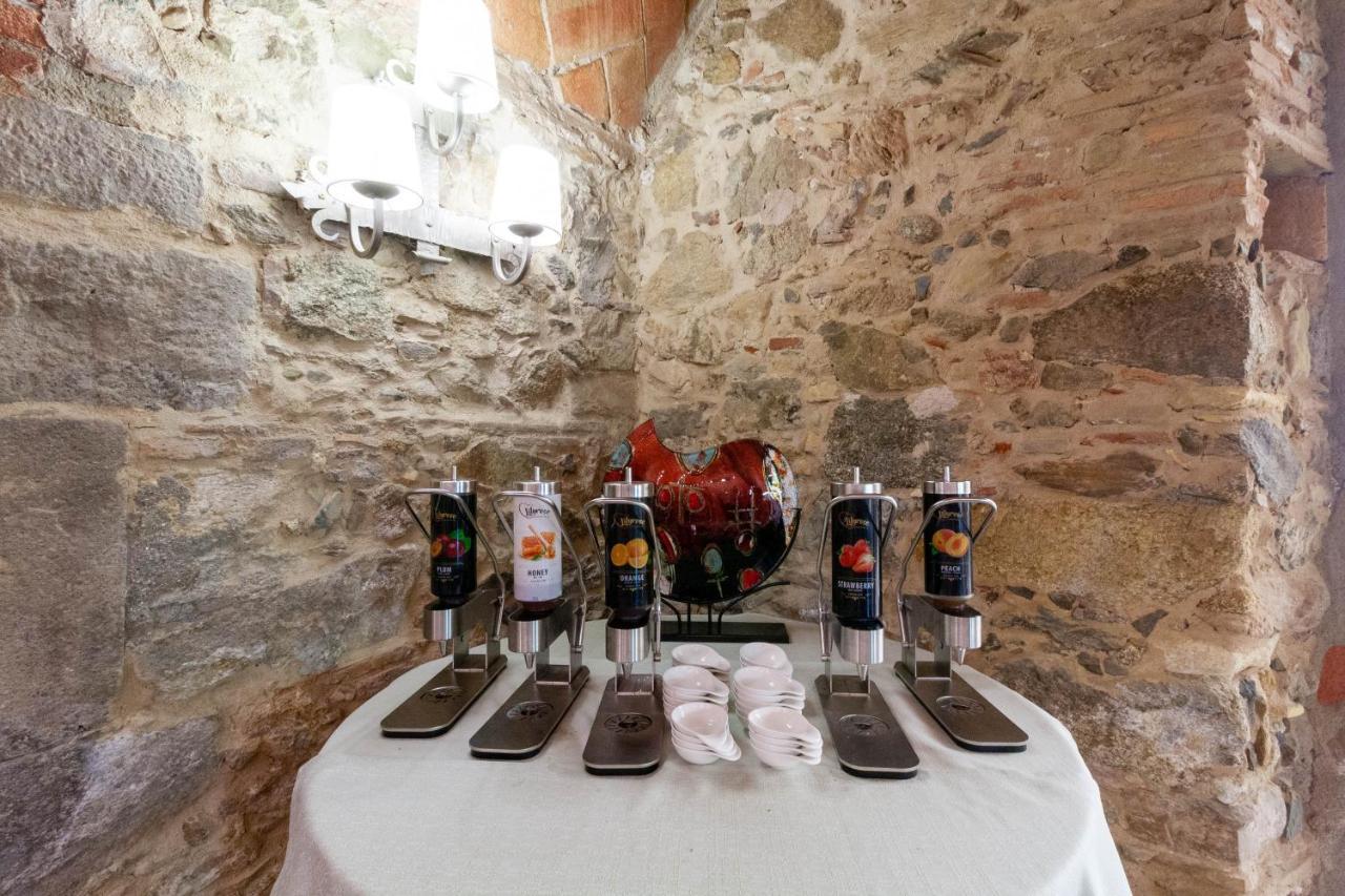 Castell Blanc Hotel 3*