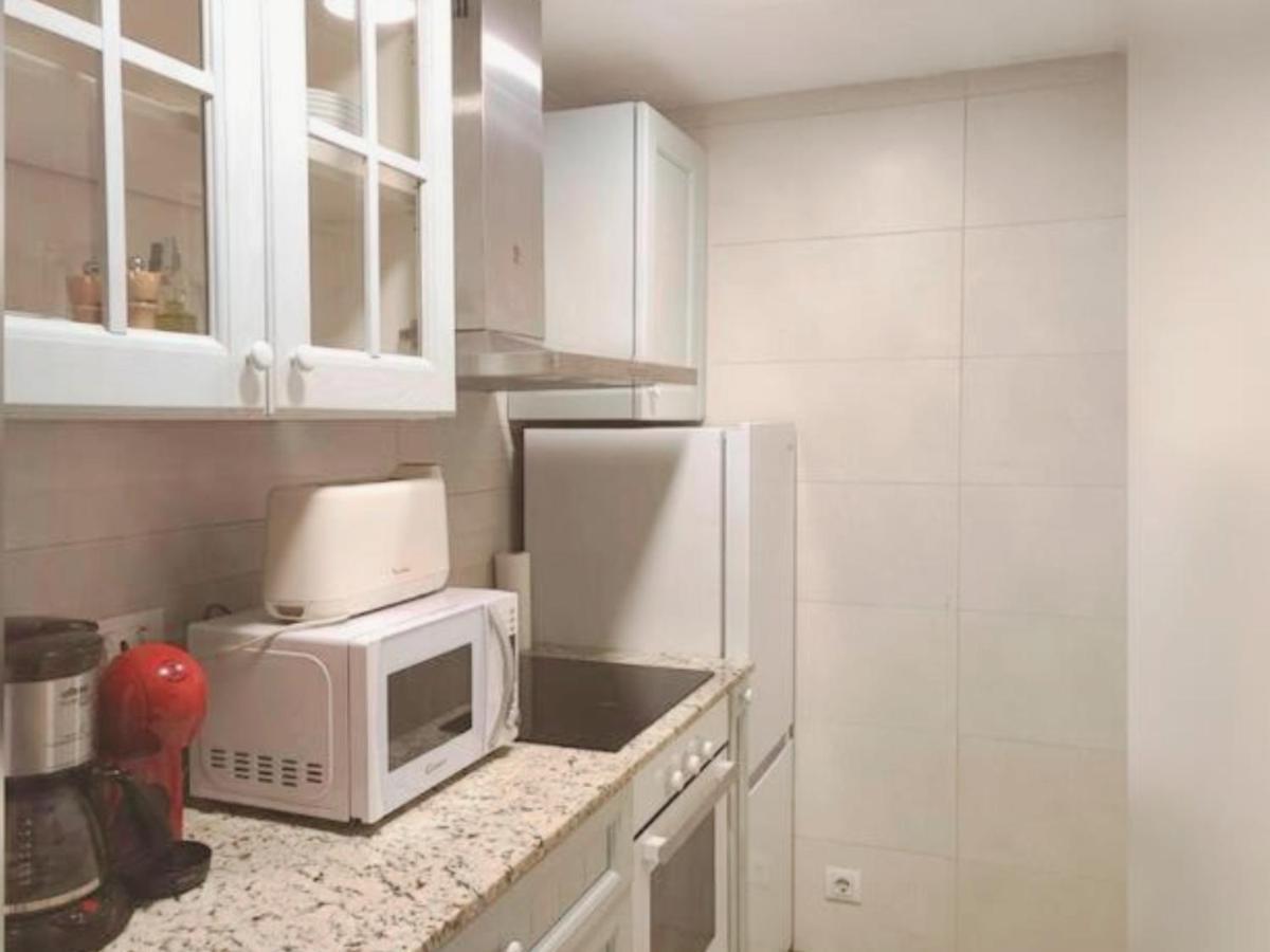 Apartment Con Amplia Terraza Y Vistas Al Mar A 150 Metros De La Playa *