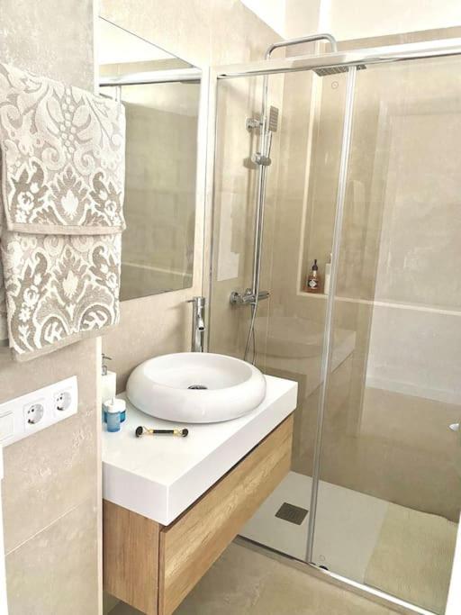 Precioso Estudio A 300m De La Playa Apartamento Platja d'Aro (Playa de Aro)