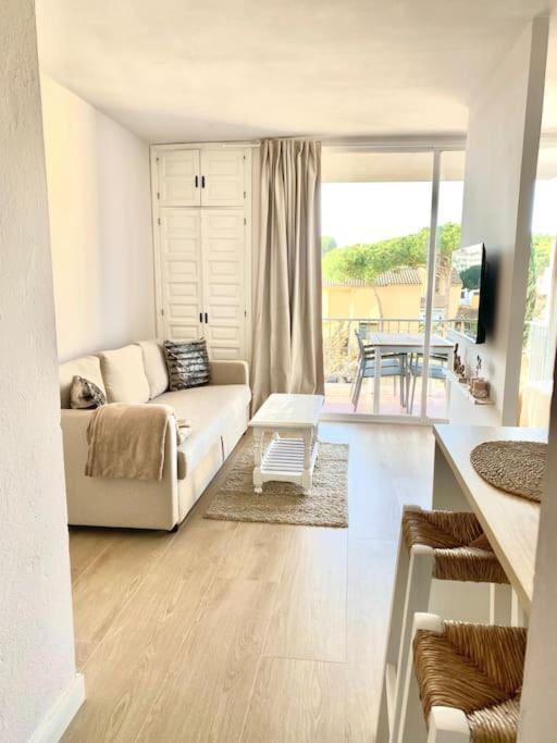 Precioso Estudio A 300m De La Playa Platja d'Aro (Playa de Aro)