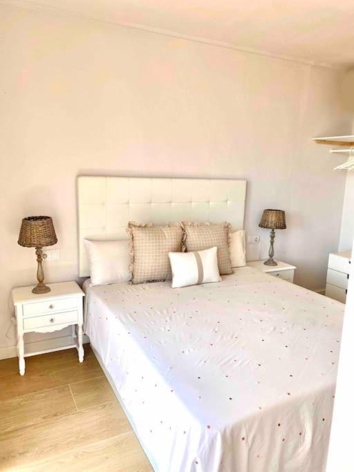Apartamento Precioso Estudio A 300m De La Playa *