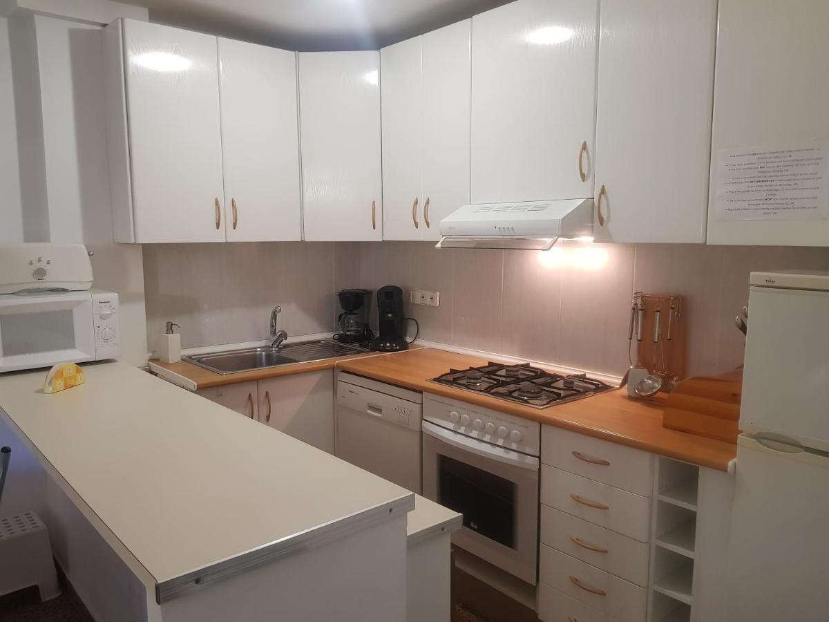 028 Gran Reserva Apartamento