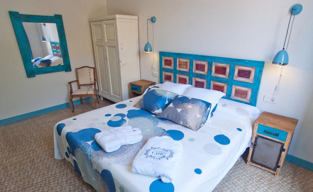 Chic 3* Sant Feliu de Guíxols