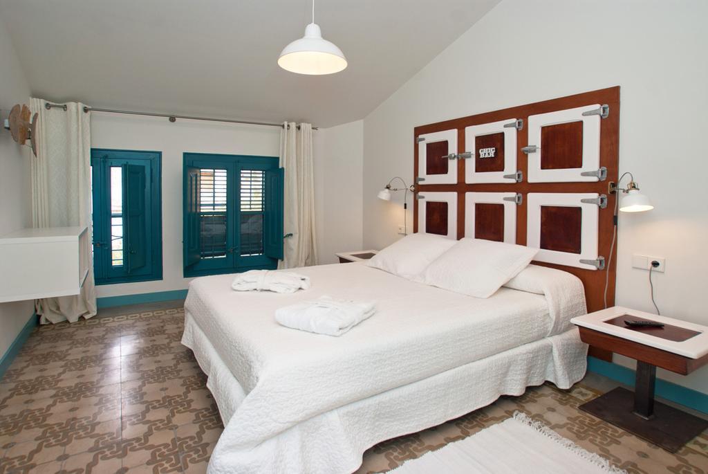 Chic Bed and breakfast Sant Feliu de Guíxols
