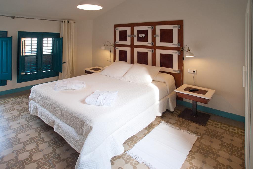 Bed and breakfast Chic