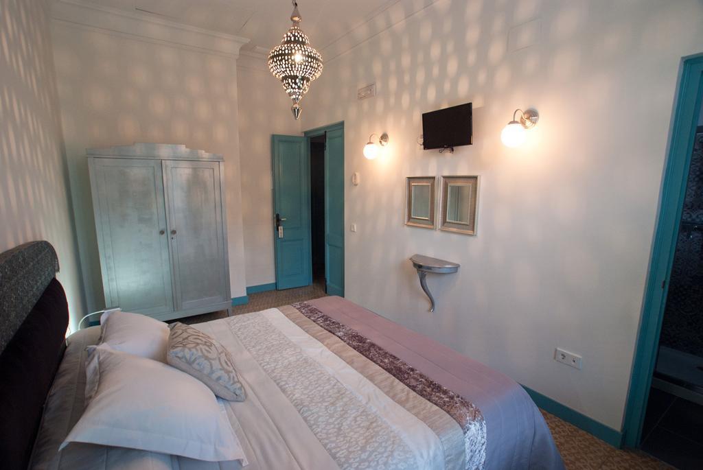 Chic Bed and breakfast Sant Feliu de Guíxols