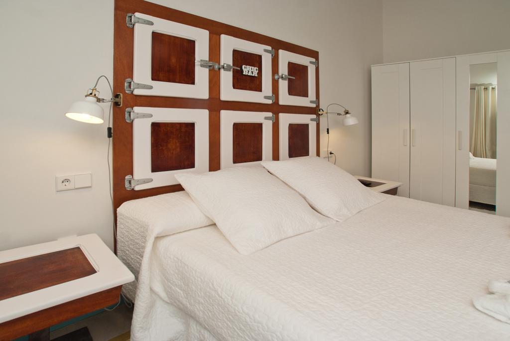 Chic Bed and breakfast