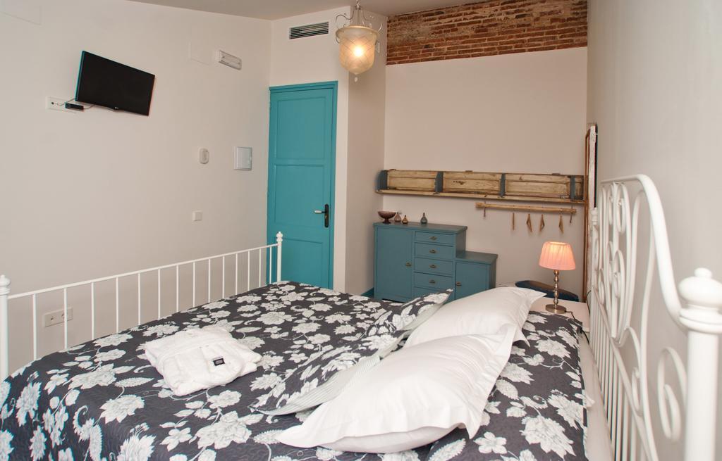 Bed and breakfast Chic 3*