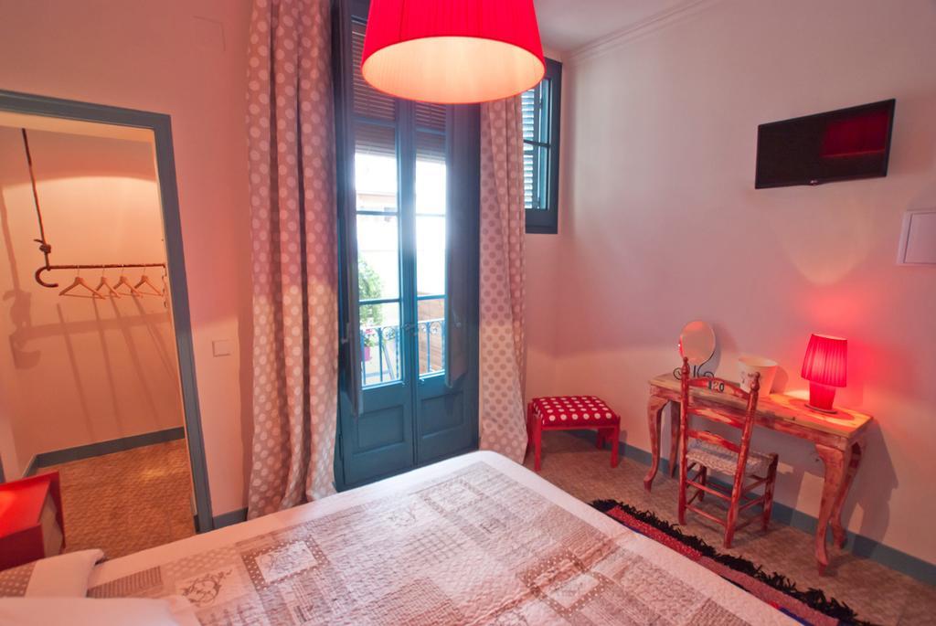Bed and breakfast Chic Sant Feliu de Guíxols