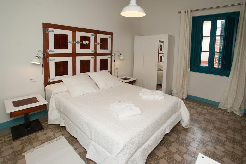 Chic Bed and breakfast Sant Feliu de Guíxols