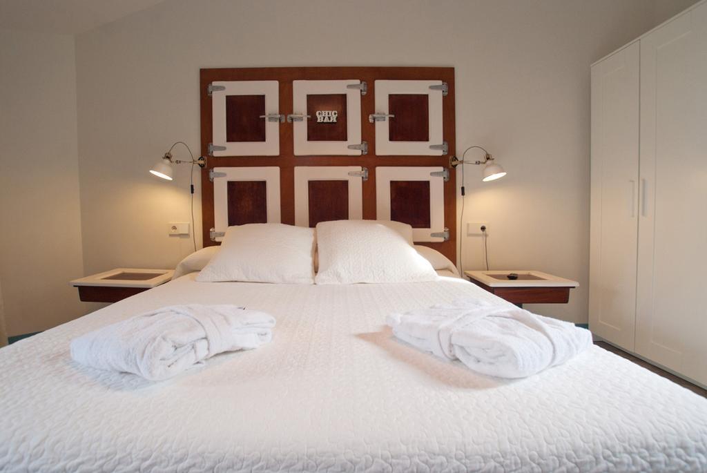 Chic Bed and breakfast 3*