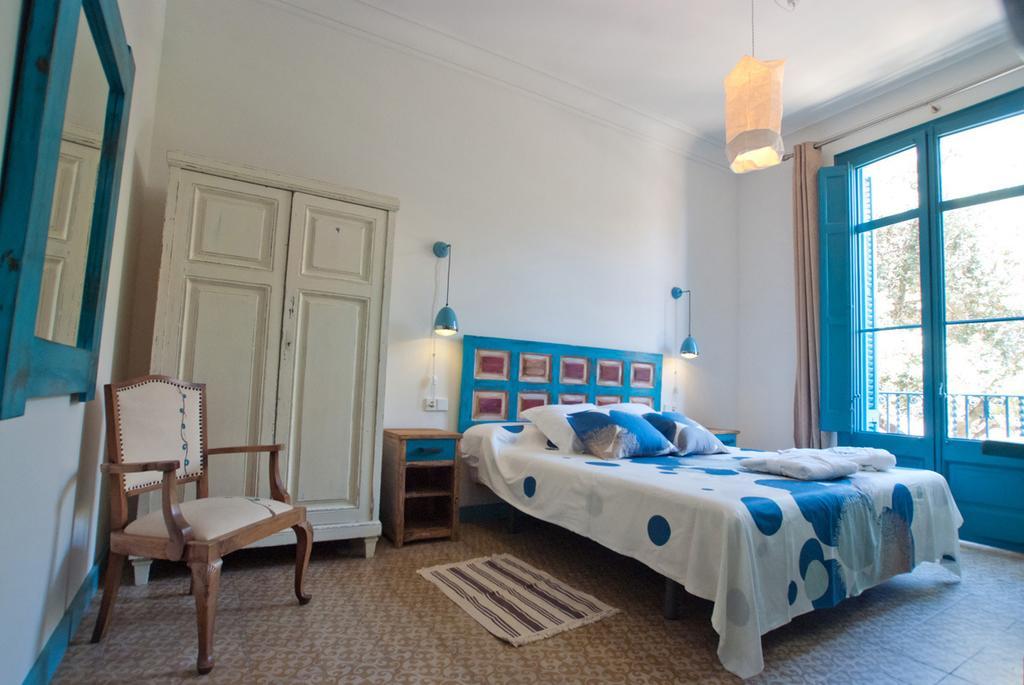Bed and breakfast Chic