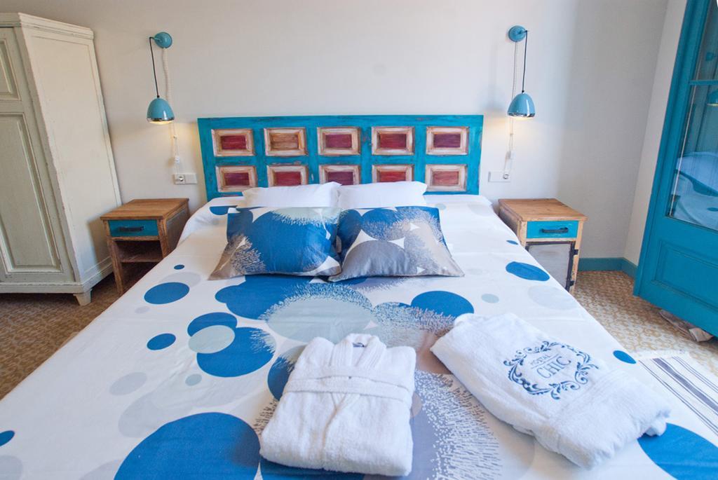 Bed and breakfast Chic 3*