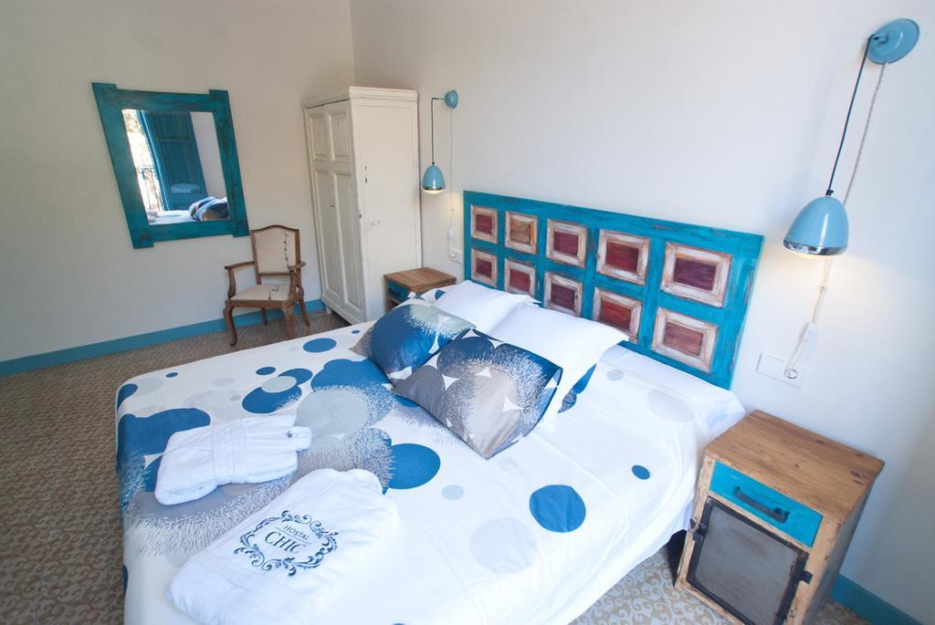 Chic Bed and breakfast 3*