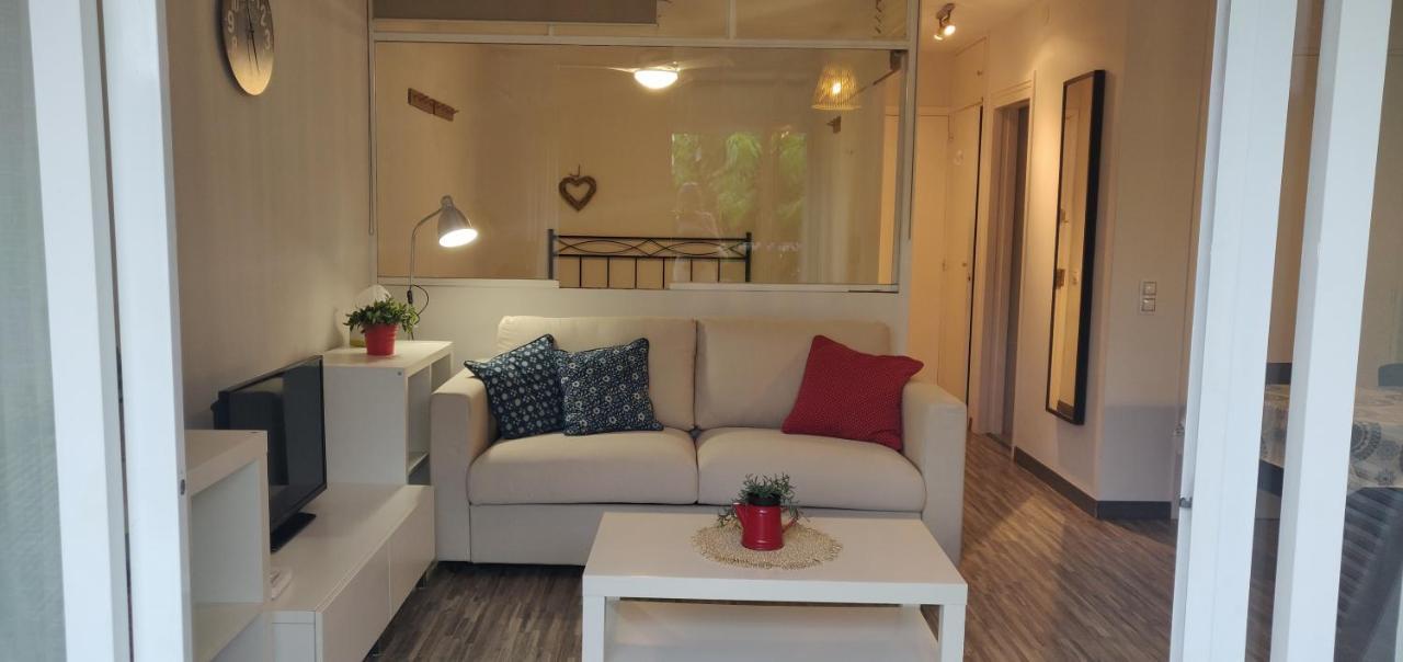 Apartamento Apartamentocalellaclos *