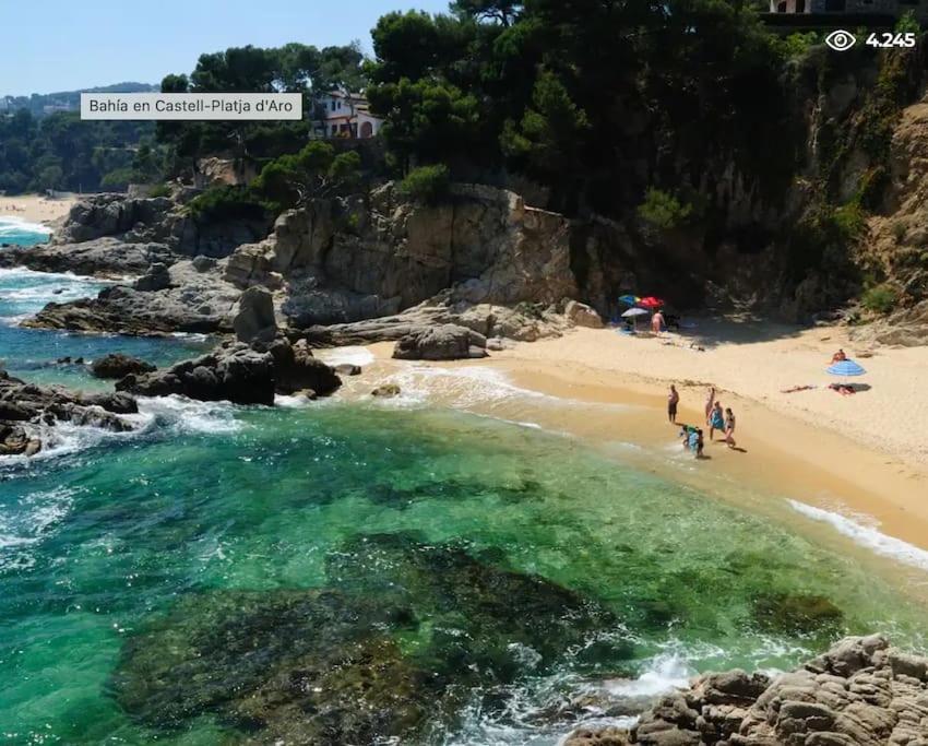 Platja D 'aro, 5 Camas 2 Platja d'Aro