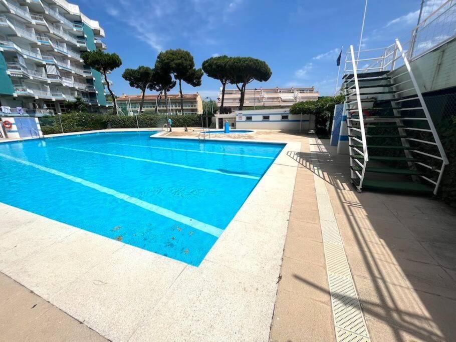 Platja D 'aro, 5 Camas 2 *