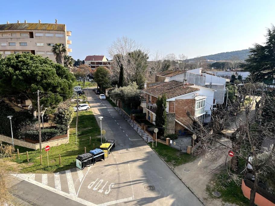 Platja D 'aro, 5 Camas 2 Apartment