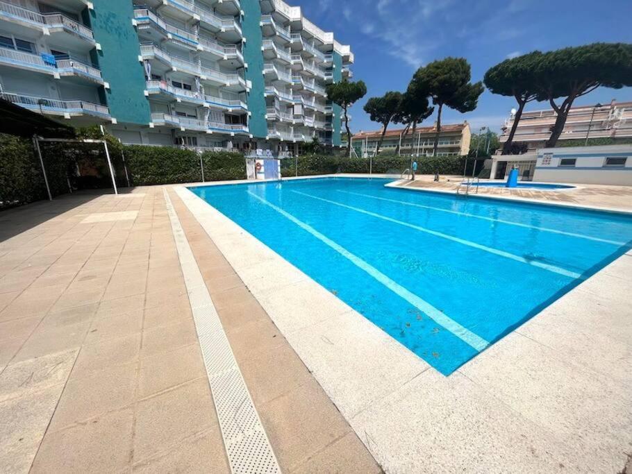Apartment Platja D 'aro, 5 Camas 2