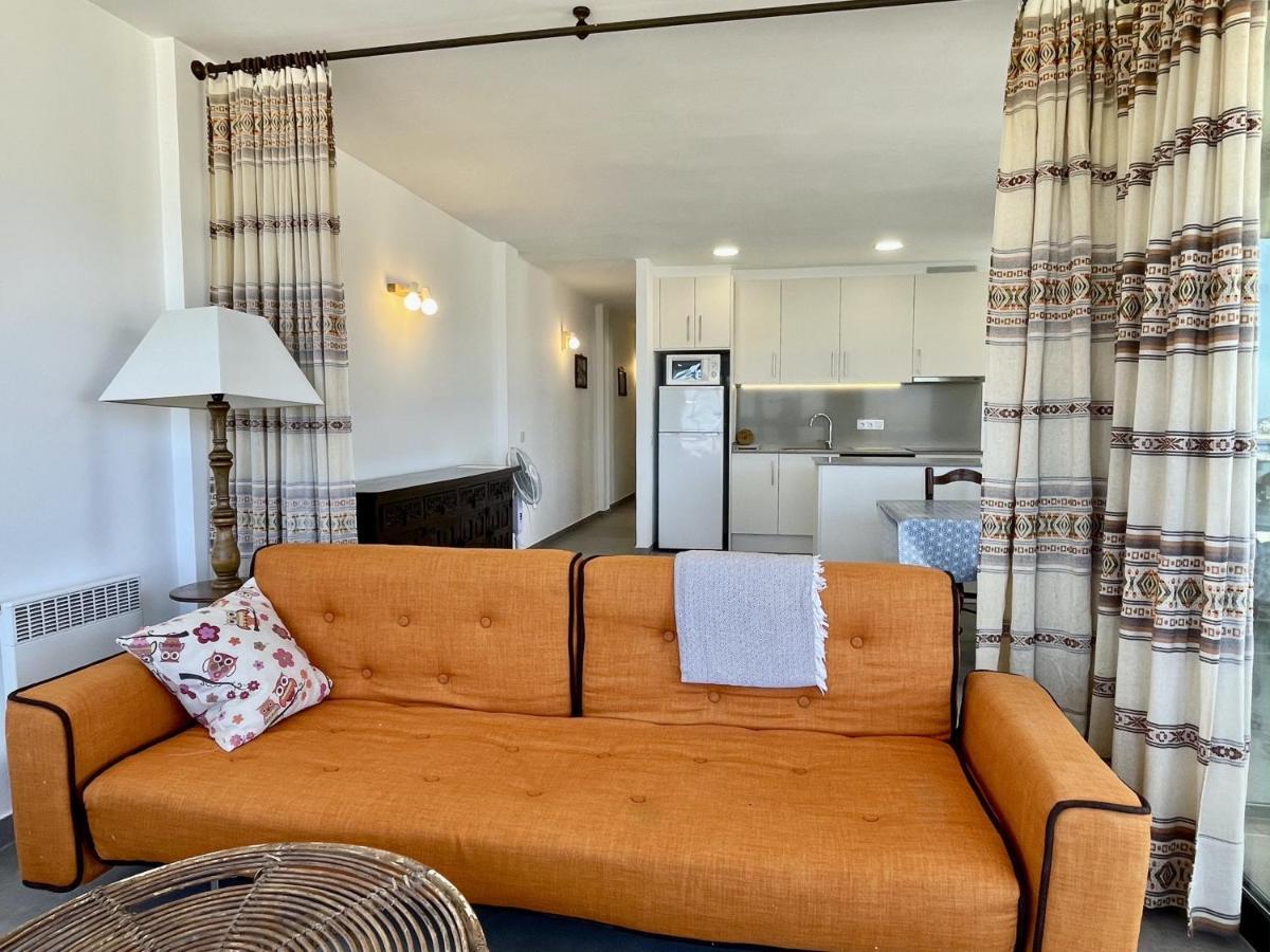 Cap Castell 8-a Apartment *