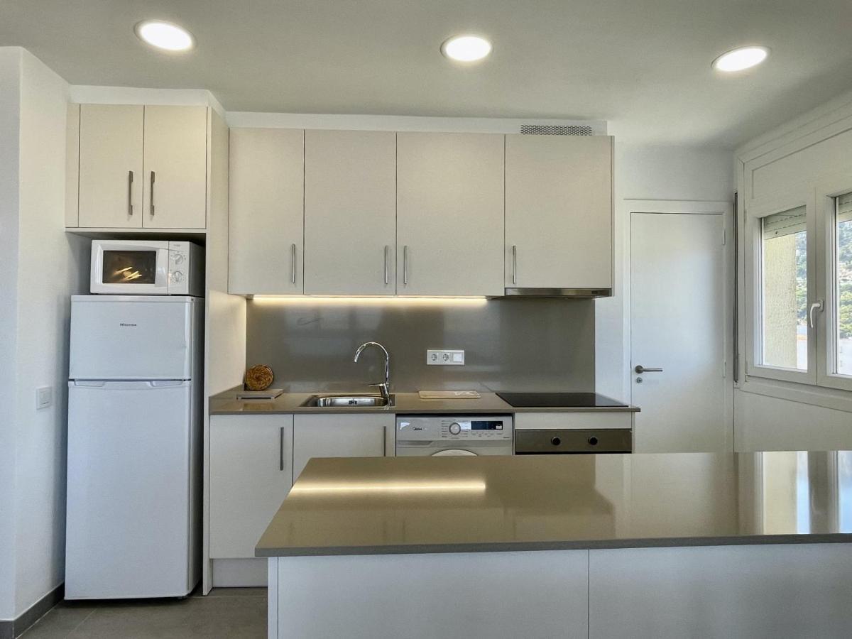 Apartment Cap Castell 8-a L'Estartit