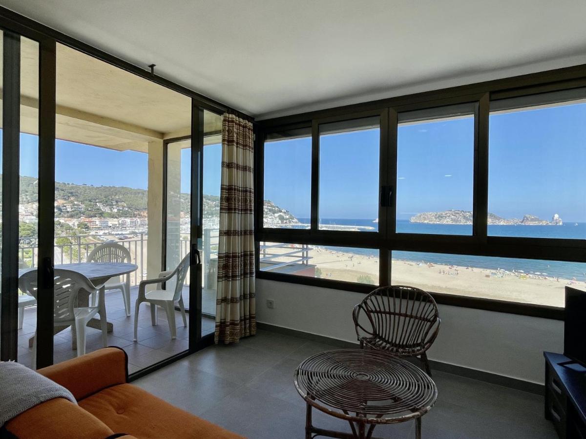 Apartment Cap Castell 8-a