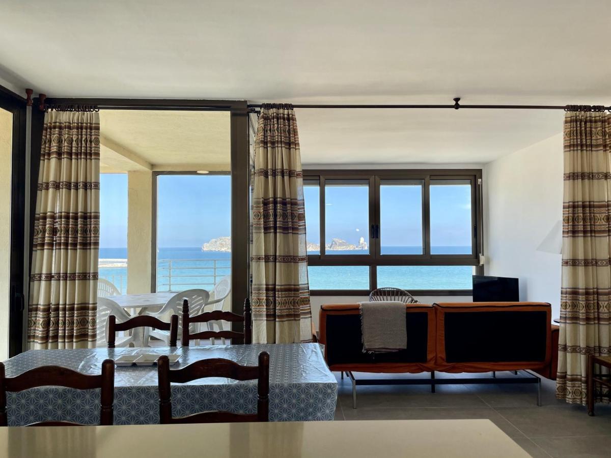 Apartment Cap Castell 8-a