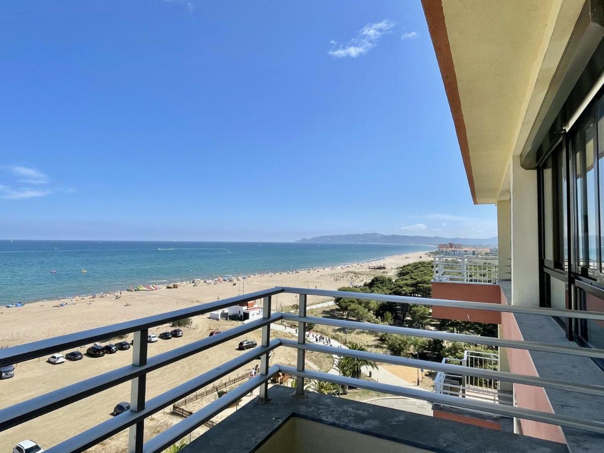 Apartment Cap Castell 8-a