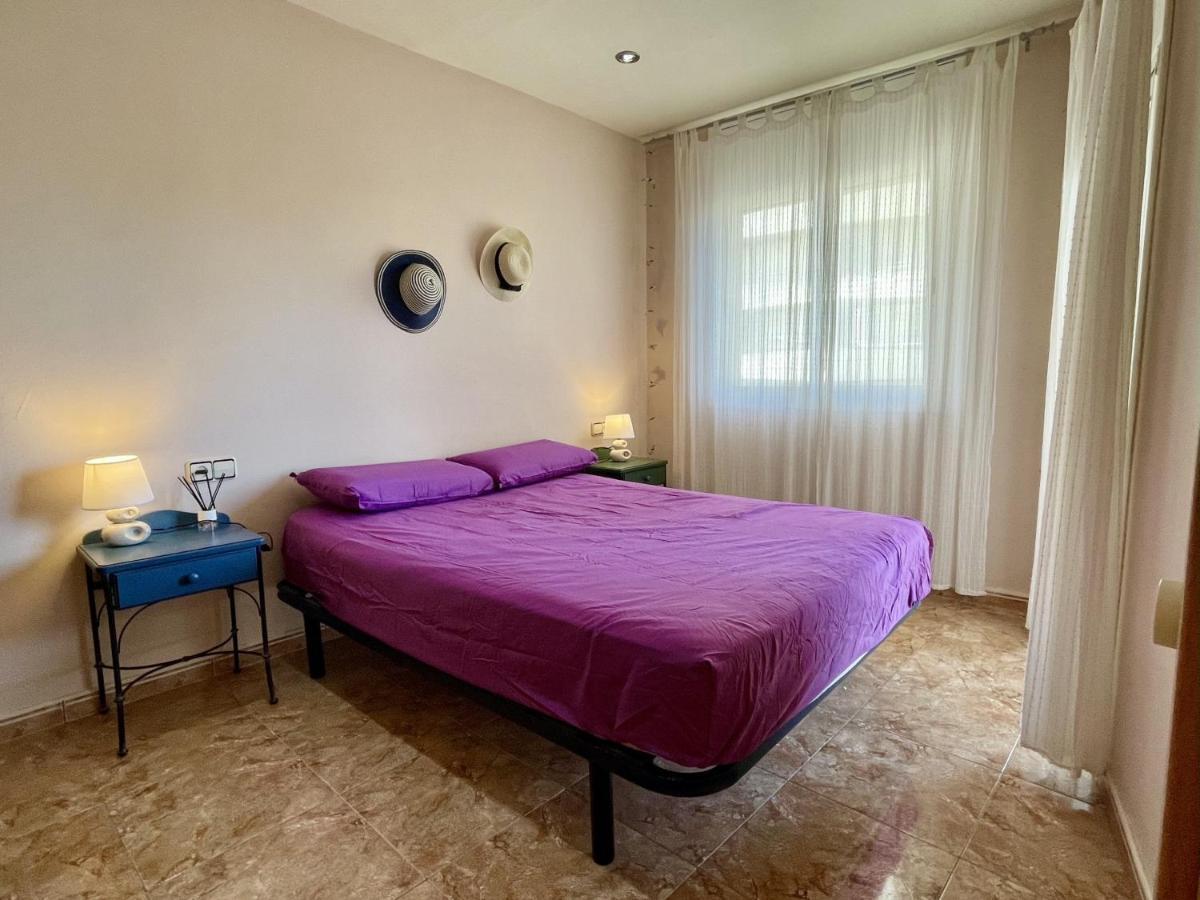 Rocamaura I D 1-2 Apartamento