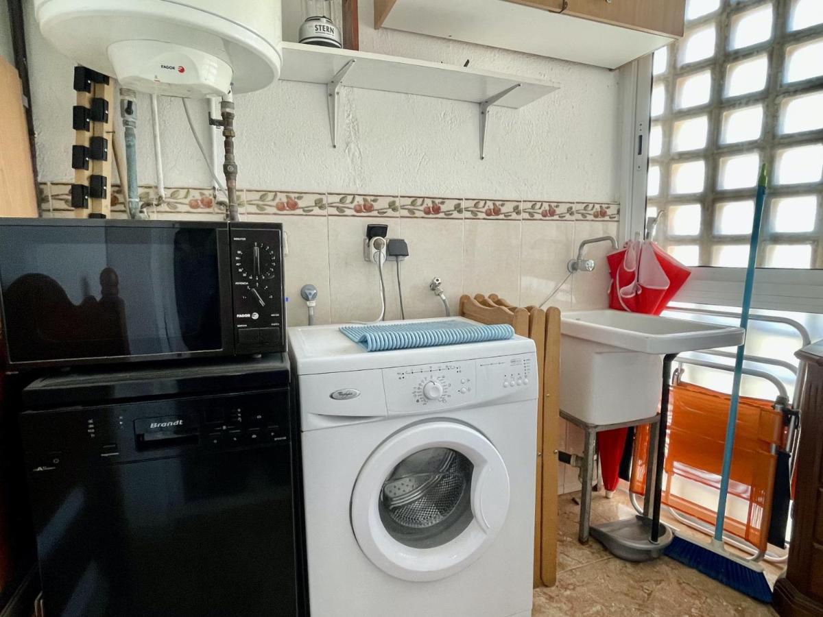 Apartamento Rocamaura I D 1-2 *
