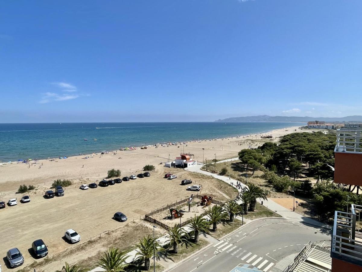 Apartment Cap Castell 8-a