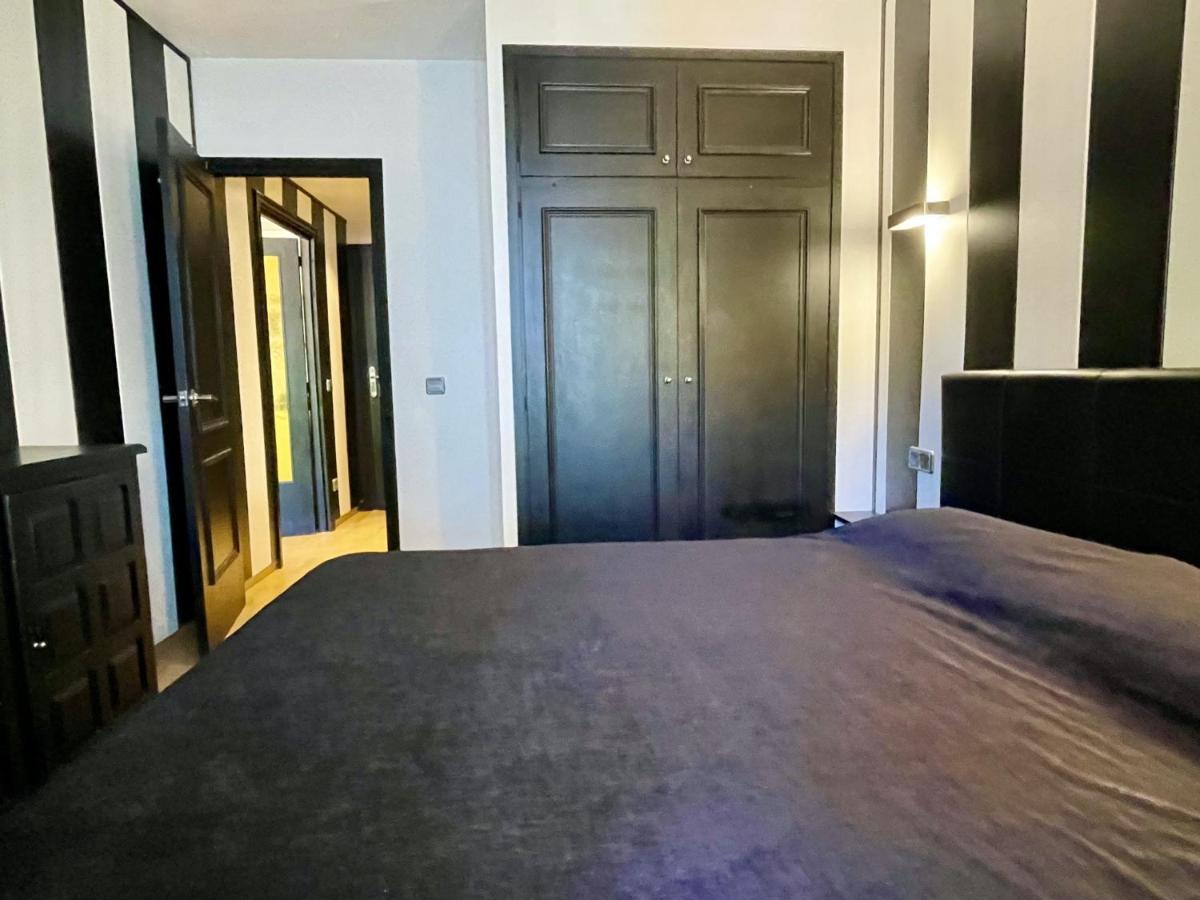 Salles 6 Apartamento