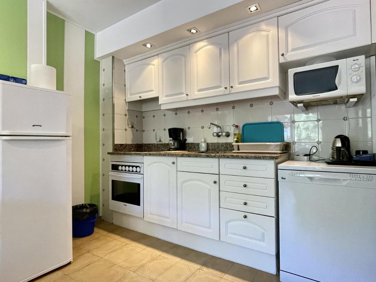Apartamento Salles 6