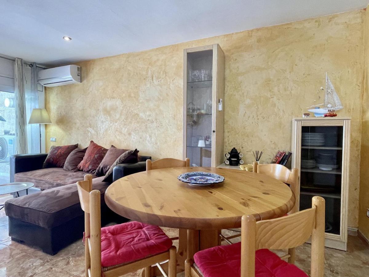 Rocamaura I D 1-2 Apartamento L'Estartit