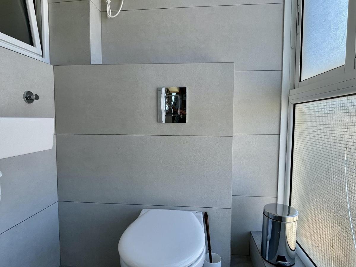 Cap Castell 8-a Apartment *