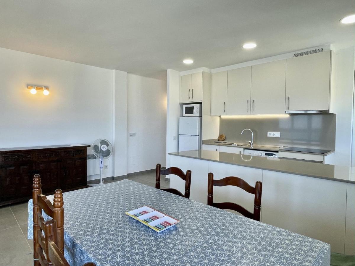 Apartment Cap Castell 8-a