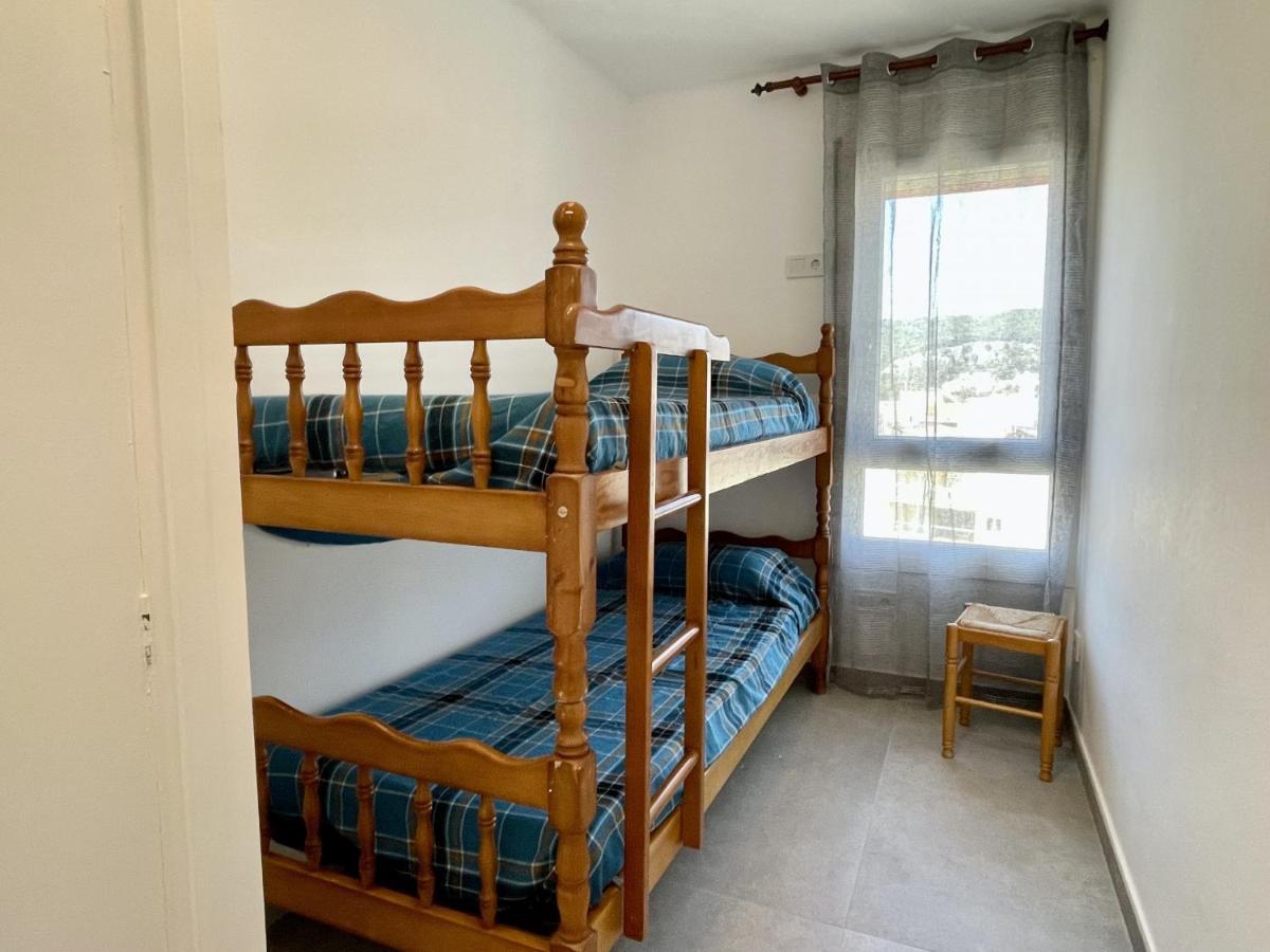 Apartment Cap Castell 8-a L'Estartit