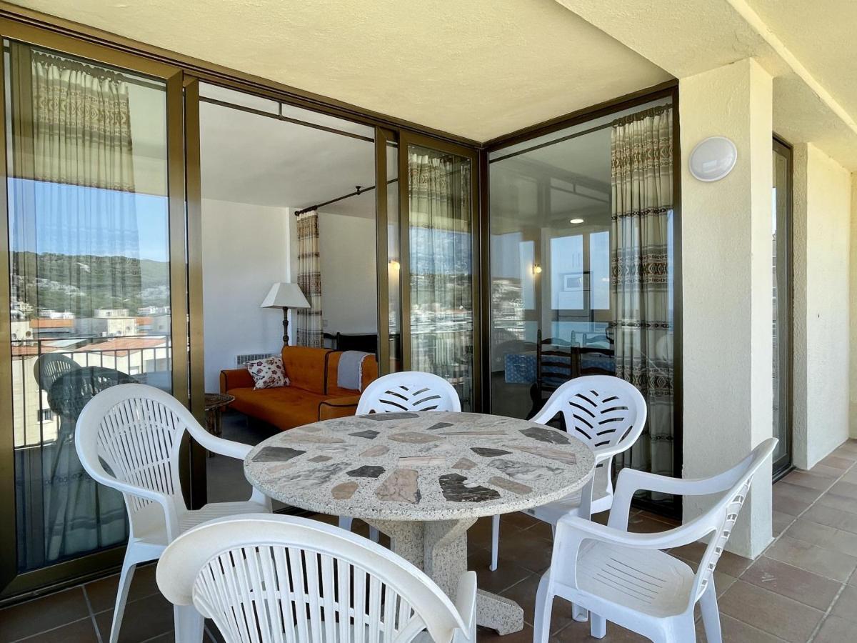 Cap Castell 8-a Apartment L'Estartit