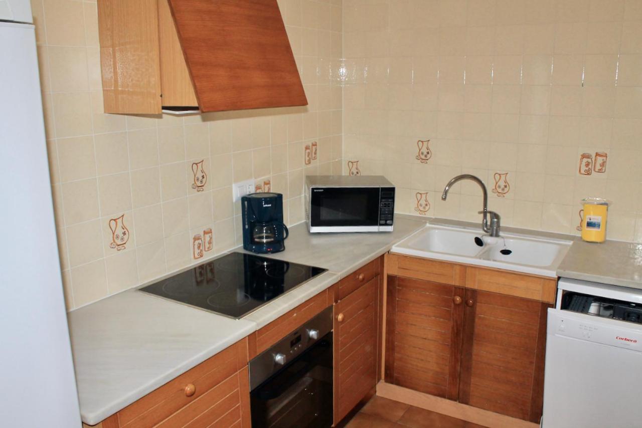 Les Dunes Apartment