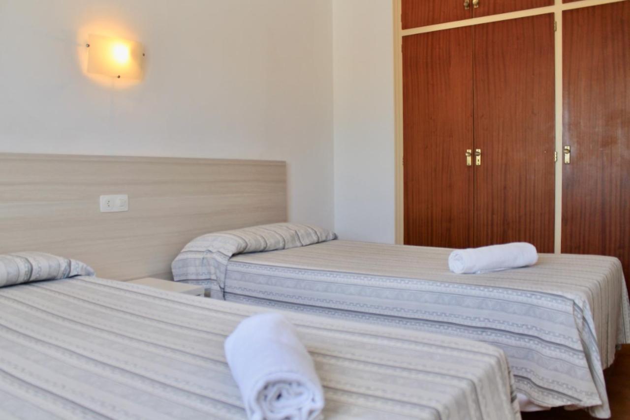 Apartment Les Dunes