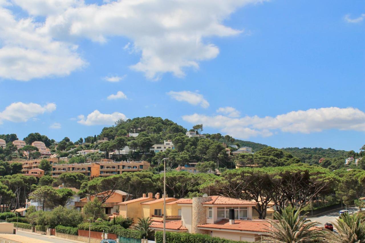 Les Dunes Apartment