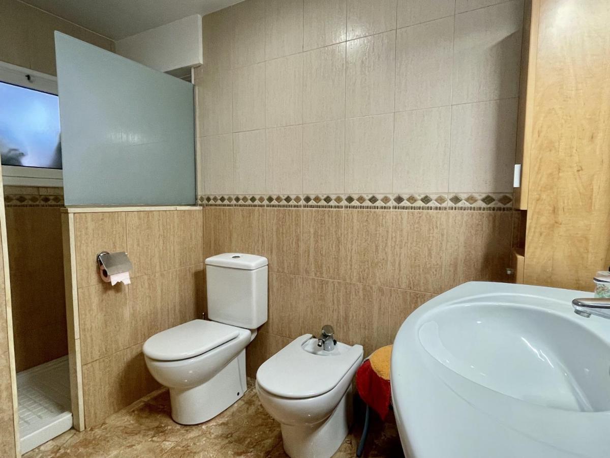 Apartment Rocamaura I D 1-2