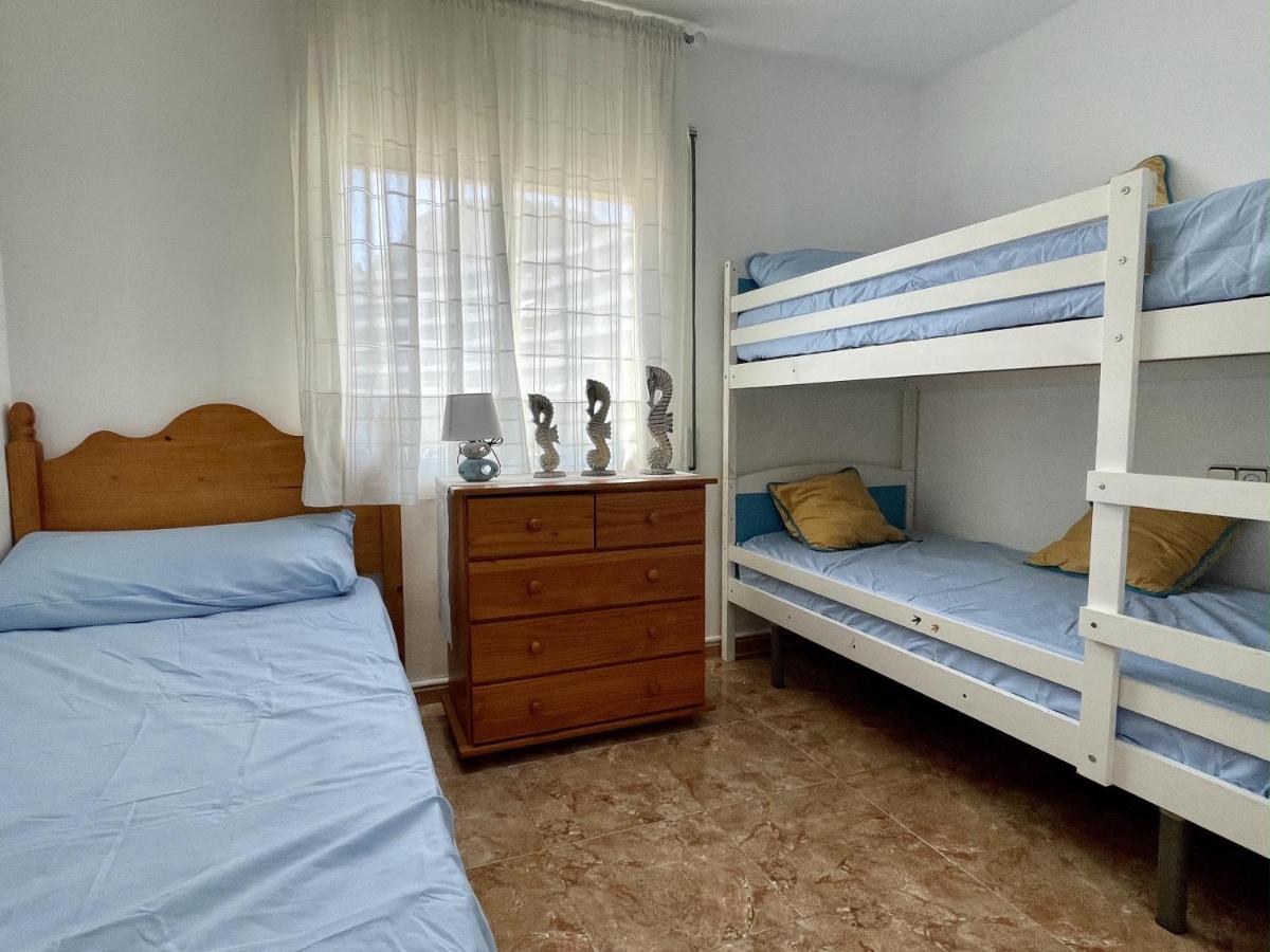 Apartamento Rocamaura I D 1-2 *