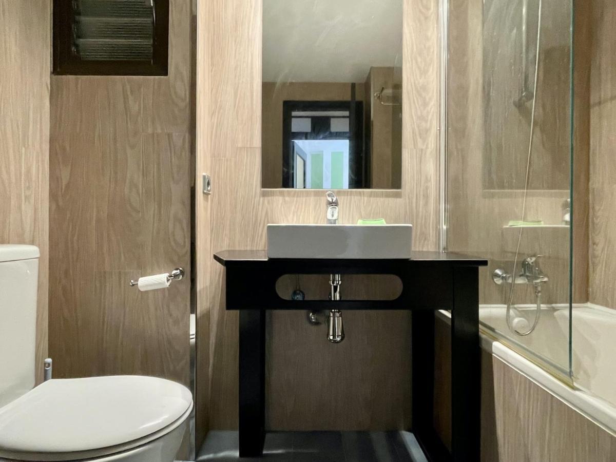 Apartamento Salles 6 *