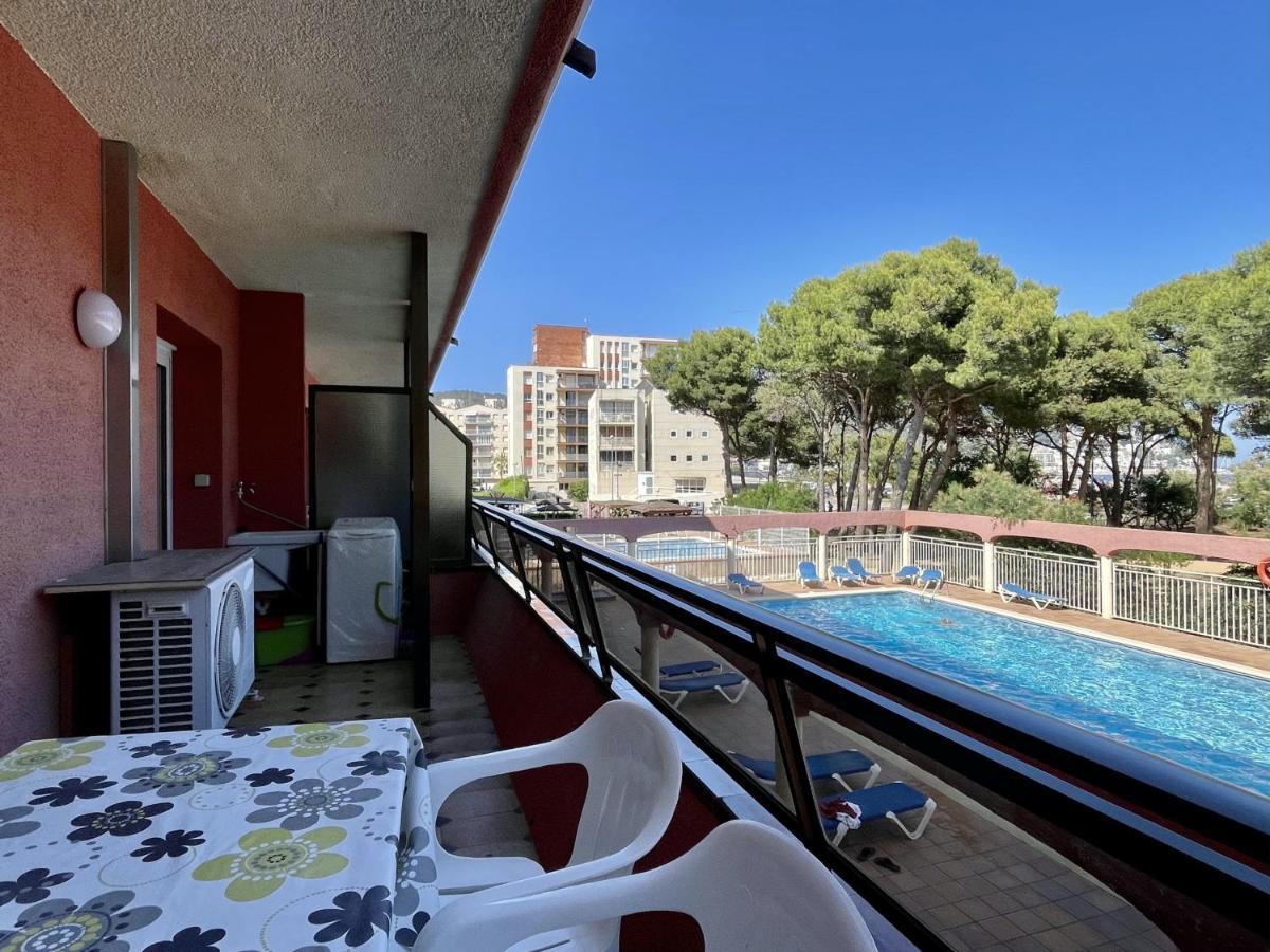 Salles 6 Apartamento L'Estartit