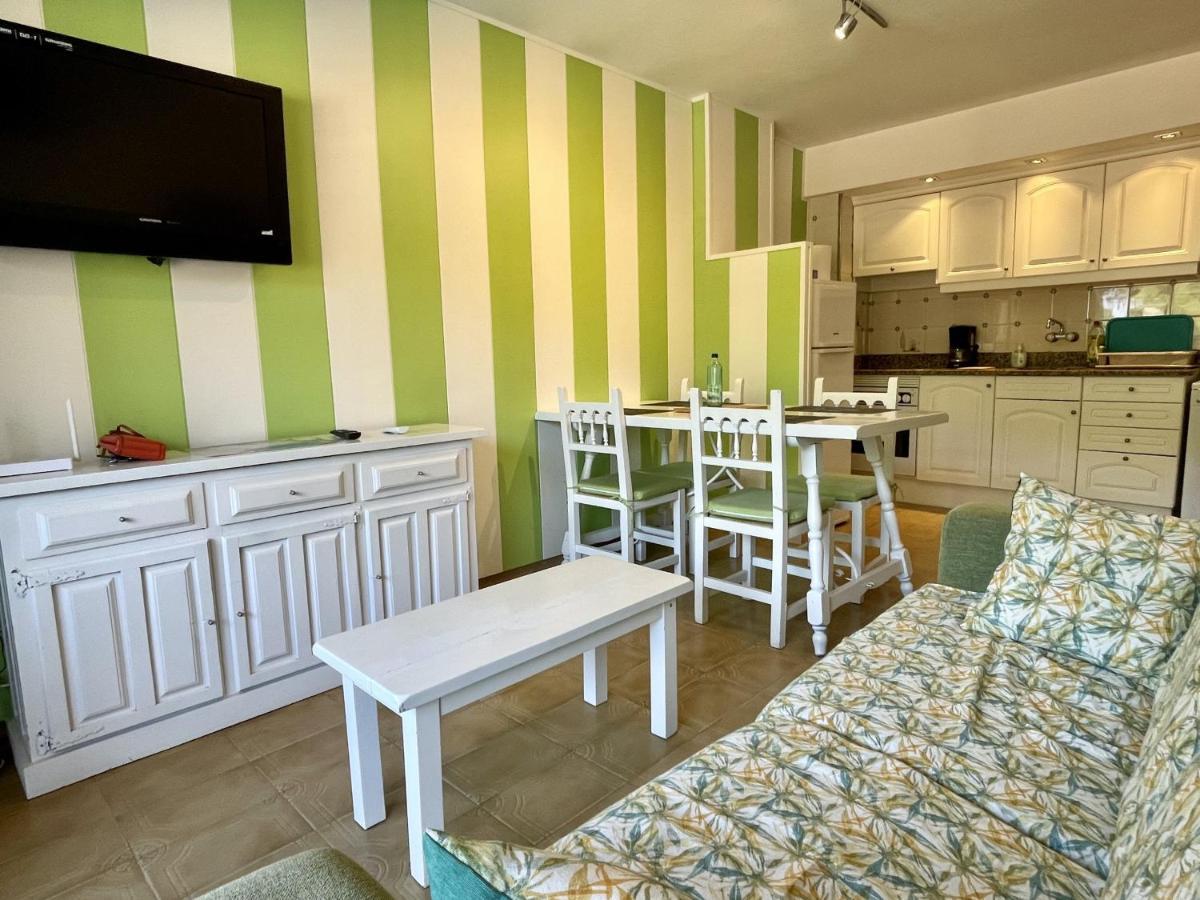 Apartamento Salles 6 *
