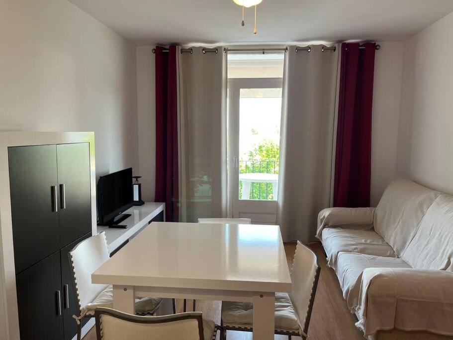 Apartamento Bonito Cerca Del Mar *