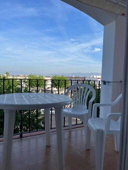 Apartamento Bonito Cerca Del Mar *