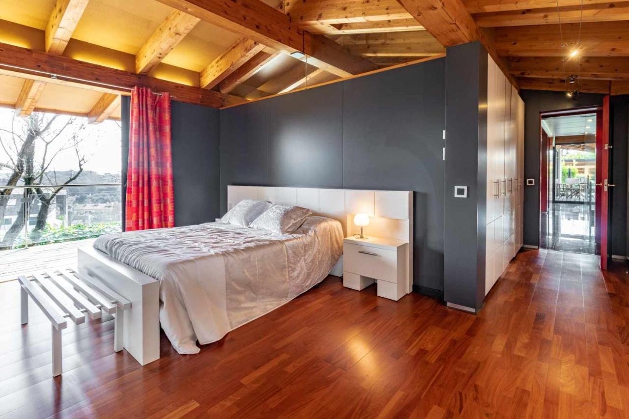 Casa Itram Fantastica Casa En El Girones *