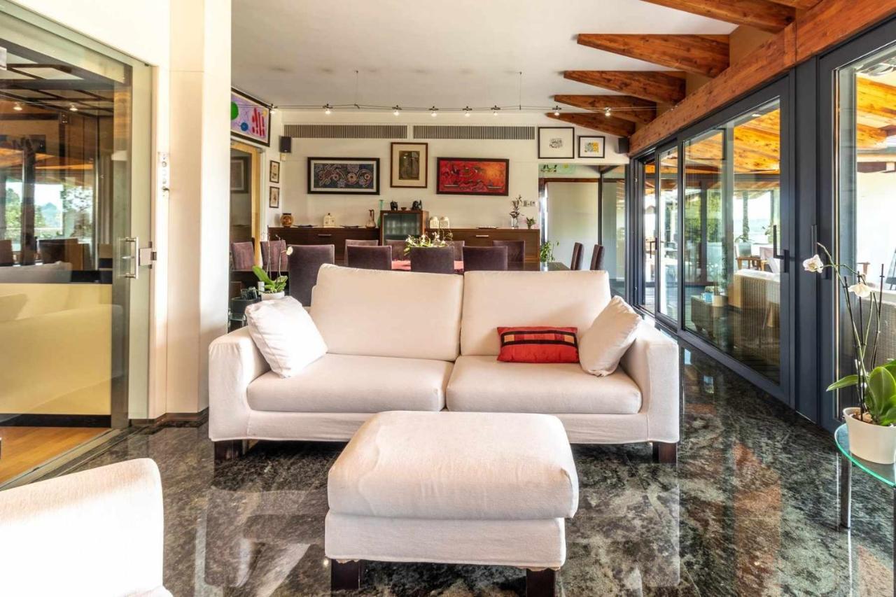 Casa Itram Fantastica Casa En El Girones Chalet *